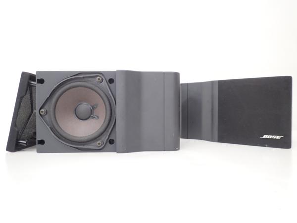 高額買取実施中!!】BOSE 11.5cmフルレンジスピーカーシステム