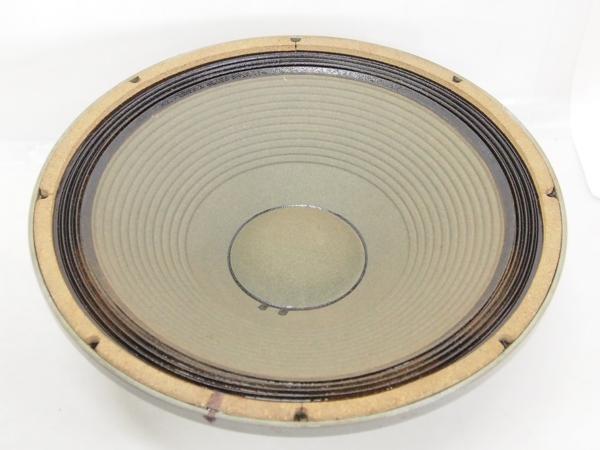 高額買取実施中!!】JBL 2205B コーン型ウーファー ペア ジェイビーエル ▽