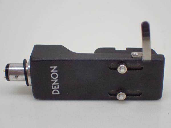 高額買取実施中!!】DENON デノン モノラル専用MCカートリッジ DL-102 +