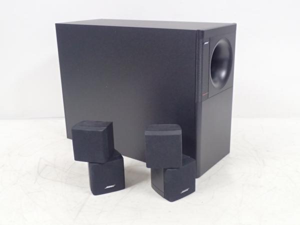 高額買取実施中!!】BOSE スピーカーシステム AM-5III ⇔