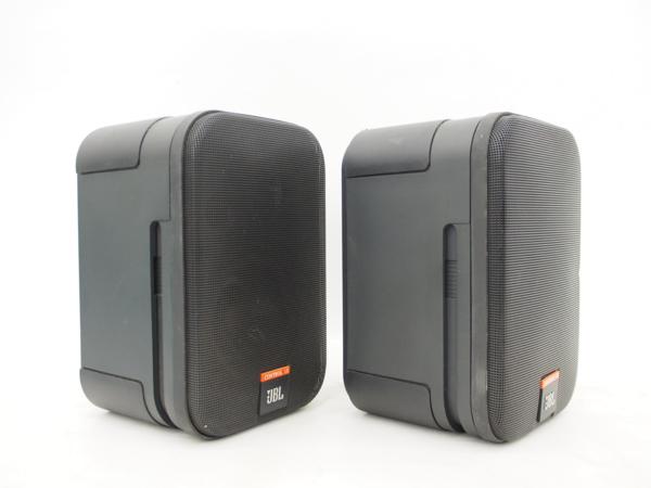 高額買取実施中!!】JBL Control 1X スピーカー ペア ジャンク