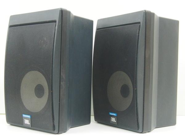 高額買取実施中!!】JBL Control 5 Plus 2WAY スピーカー ペア バスレフ