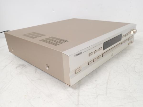 高額買取実施中!!】YAMAHA CDレコーダー CDR-S1000 ⇔