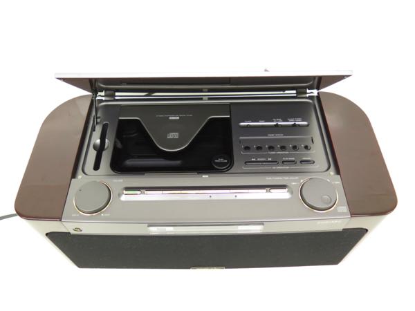 高額買取実施中!!】SONY CD電蓄 CELEBRITY D-3000 セレブリティ 音割れ