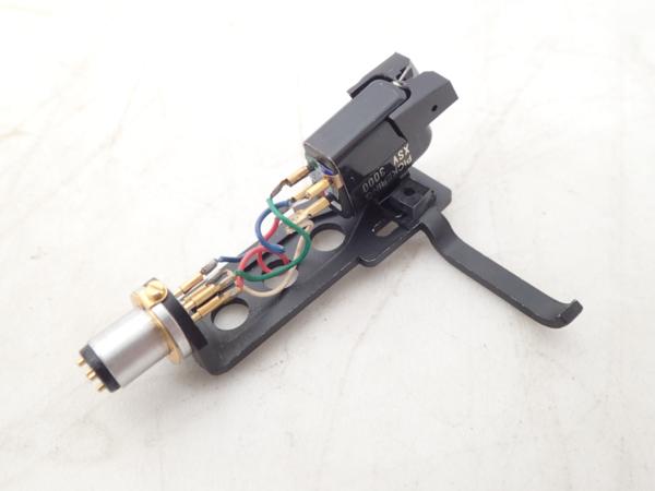 高額買取実施中!!】PICKERING MMカートリッジ XSV3000 ヘッドシェル付