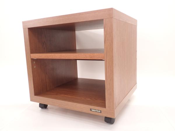 お引取なら1500円】WAKATSUKI SV913 オーディオラック 5段 お引取なら