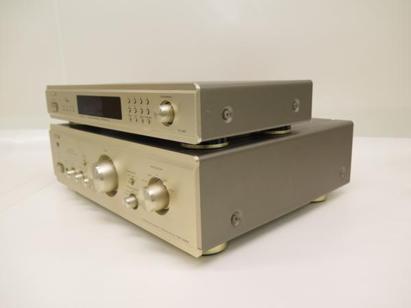 高額買取実施中!!】DENON プリメインアンプ PMA-1500RII + Am/FM