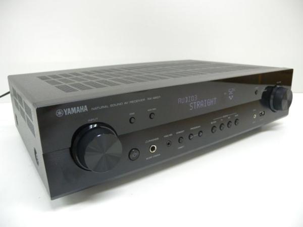 高額買取実施中!!】YAMAHA ヤマハ RX-S601 5.1ch ネットワーク AV