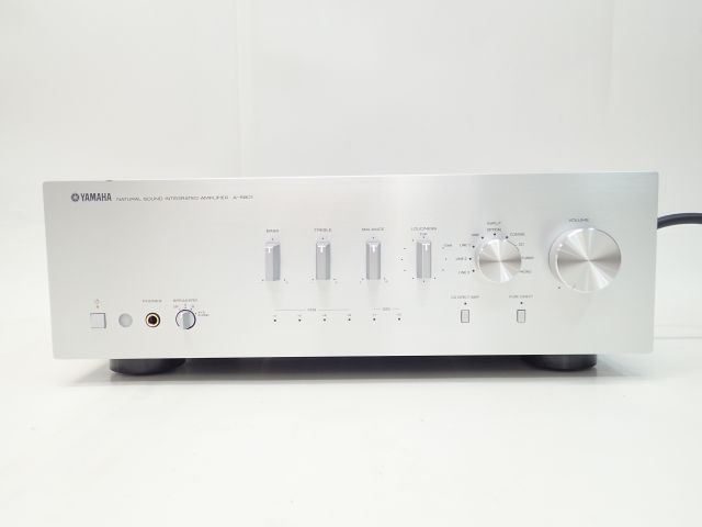 高額買取実施中!!】YAMAHA ヤマハ プリメインアンプ ハイレゾ対応 DAC