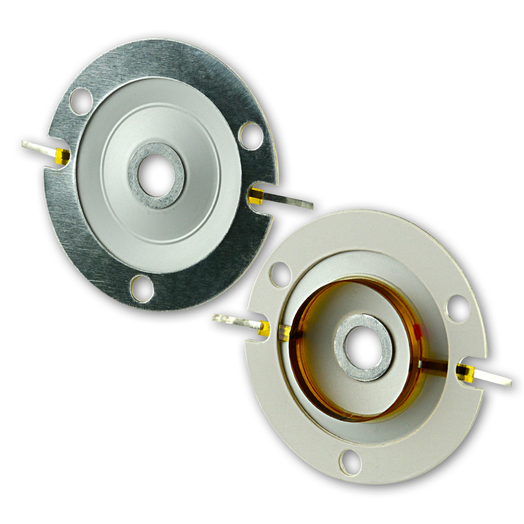 Replacement Kapton Voice Coil (ATQVC-1551) – Audiopipe