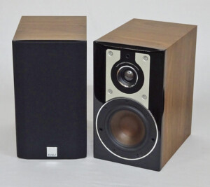 DIATONE【DS-B1】ダイアトーン スピーカーシステム ペア ダイヤトーン