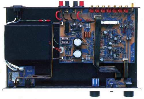 Aura British Stingrayの仕様 オーラデザイン