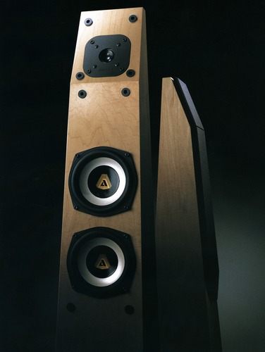 AVALON ACOUSTICS Symbol-2(シンボル2)の仕様 アヴァロン/アバロン