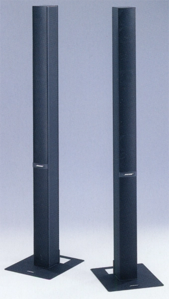 BOSE スピーカー 55WER-S ボーズ BOSE ボーズ スピーカー システム