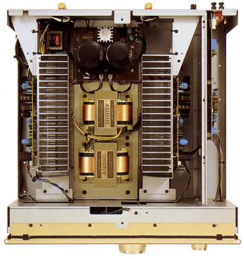 DENON PMA-2000の仕様 デノン/デンオン