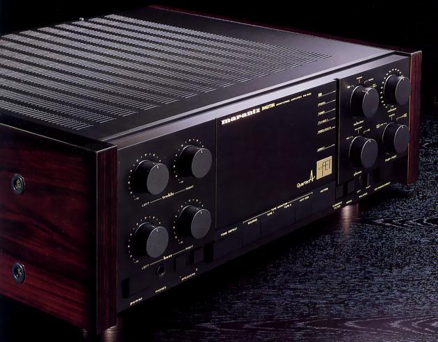 Marantz PM-84Dの仕様 マランツ