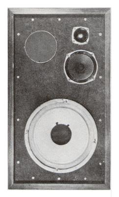 SANSUI SP-100の仕様 サンスイ/山水