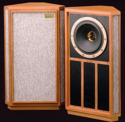 TANNOY Autograph miniの仕様 タンノイ