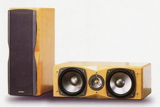 VICTOR SX-LC3の仕様 ビクター