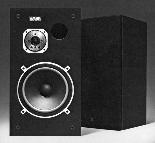 YAMAHA NS-500の仕様 ヤマハ