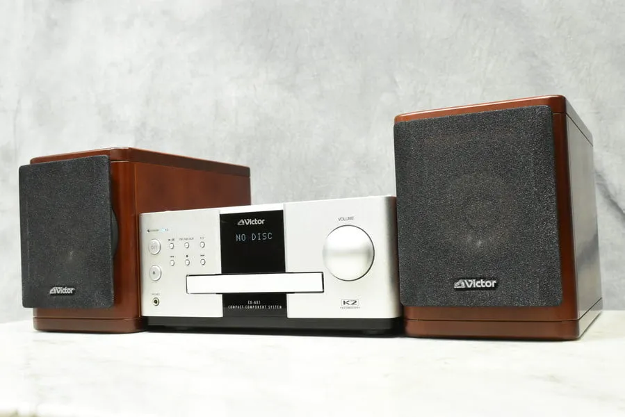 Victor・JVC EX-AK1 Victor・JVC EX-AK1 victor sp-exak1スピーカー ex