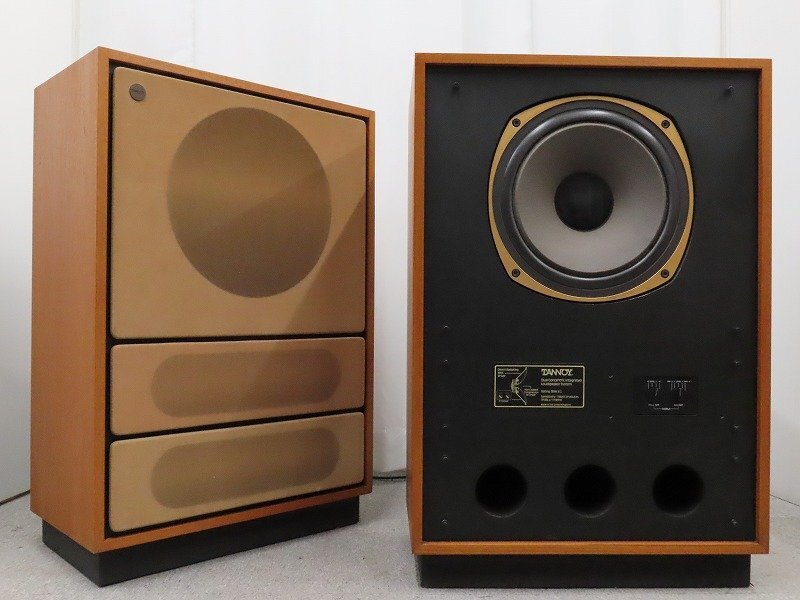 タンノイ アーデン Tannoy | Product | ARDEN