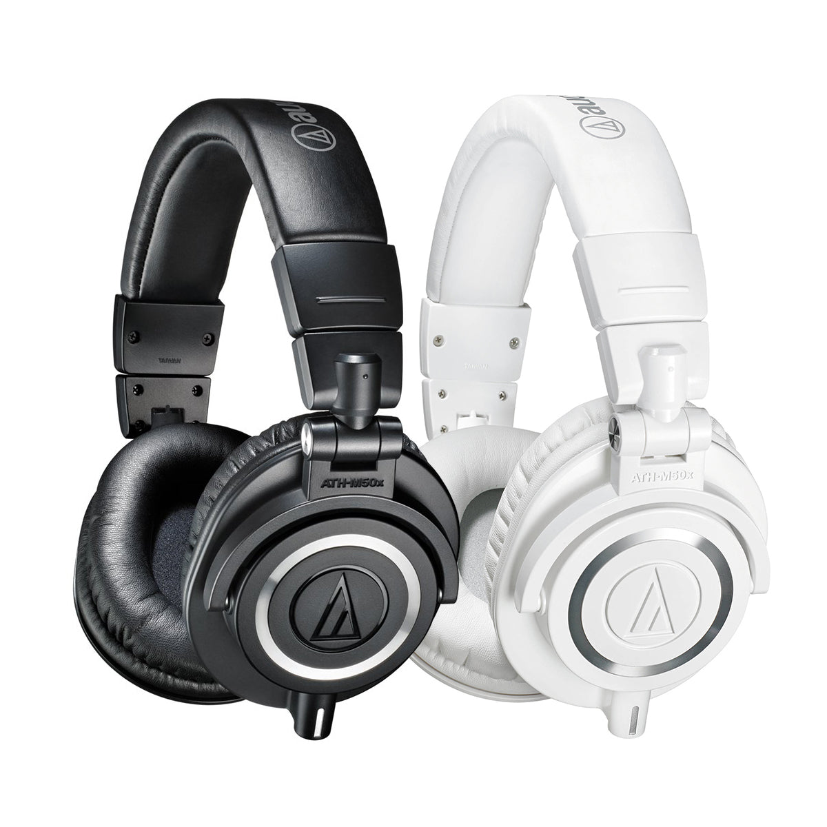 Audio-Technica ATH-M50x Professional Monitor Headphones | Audio46