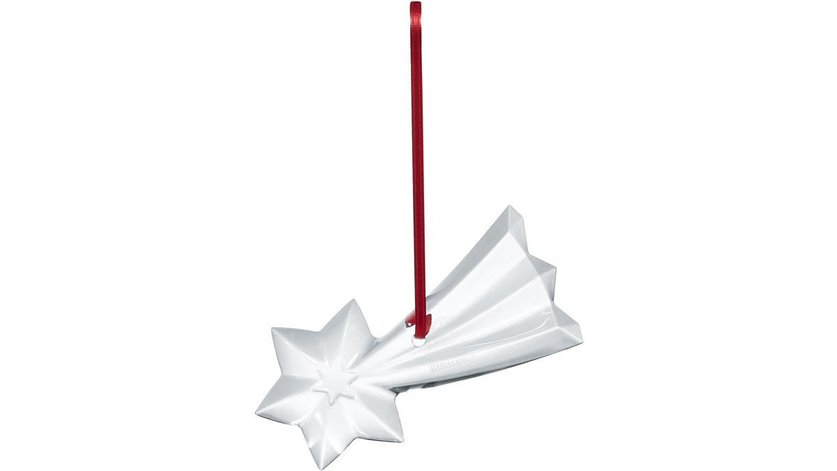 クリスマスを彩るラグジュアリーな輝きを放つバカラのホリデー