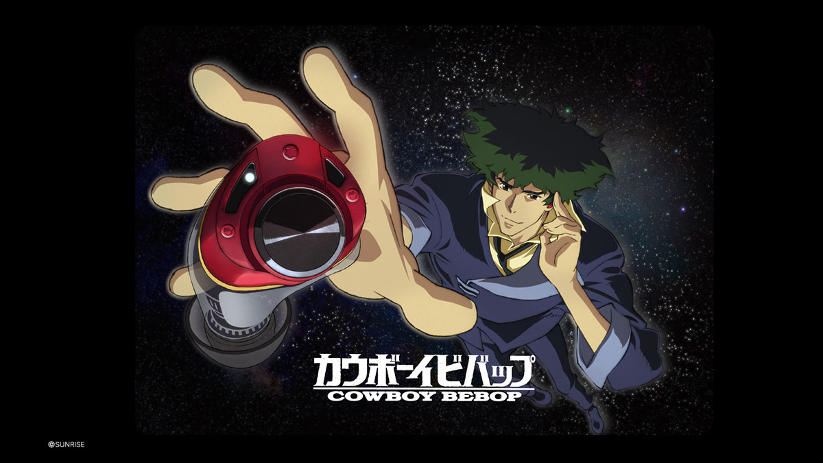 AVIOT最上位TWS「TE-ZX1」。カウボーイビバップとコラボ。ピエール中野