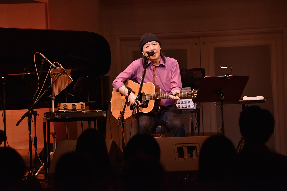 山下達郎 サンデー・ソングブック」1500回記念トーク&ライブ、12月30日