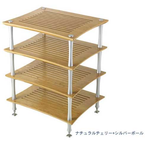 Q4D Vent QUADRASPIRE オーディオラック 2025年8月21日より価格改定の