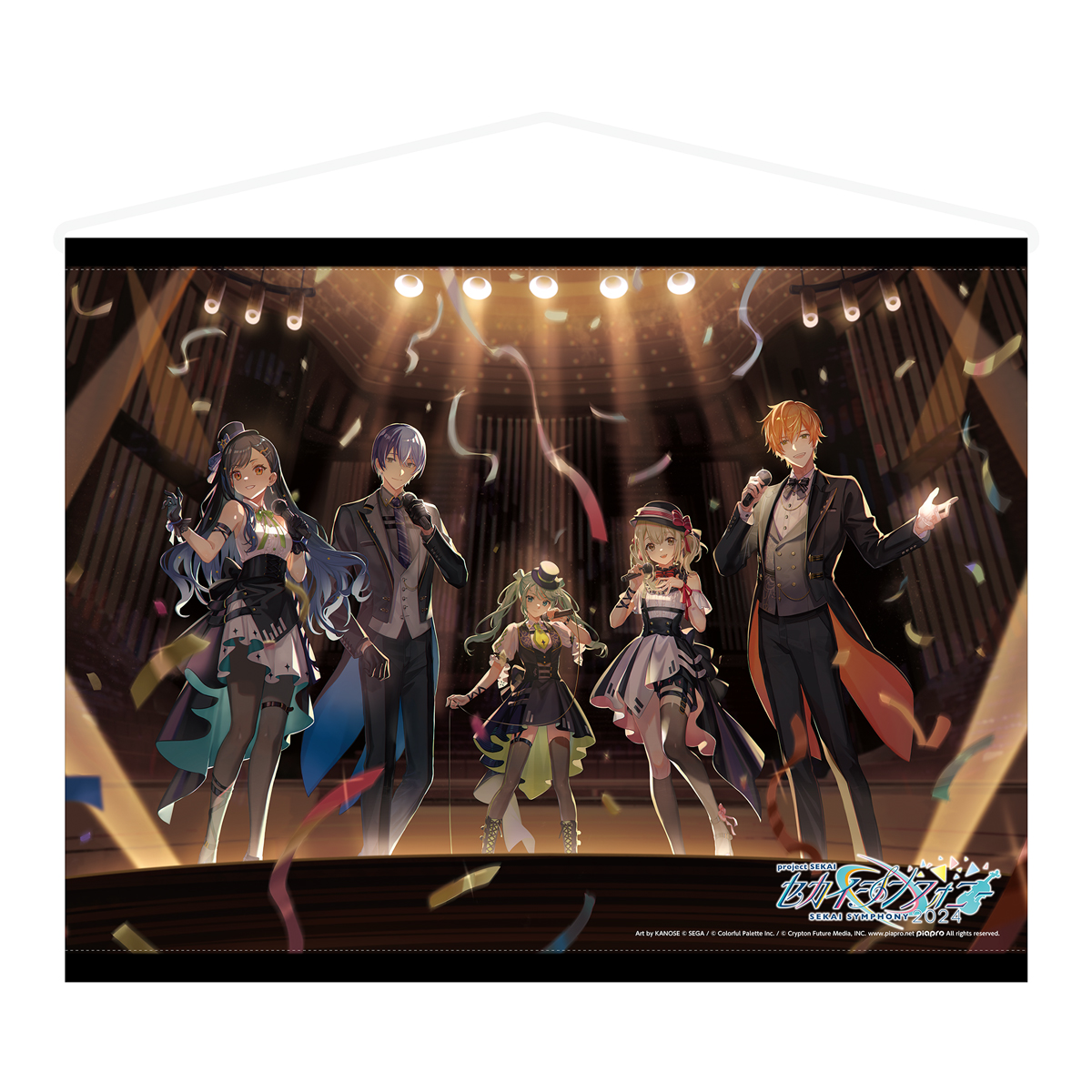 ピロ水 タペストリー BONNOU FESTIVAL 108 NO.42 【公式通販】