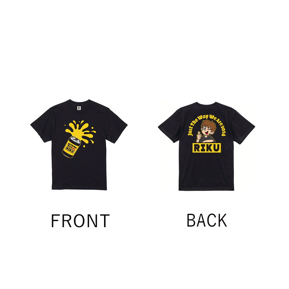 藤井風usツアーt White Lsize 藤井風 Fujii Kaze USツアー Tシャツ 白