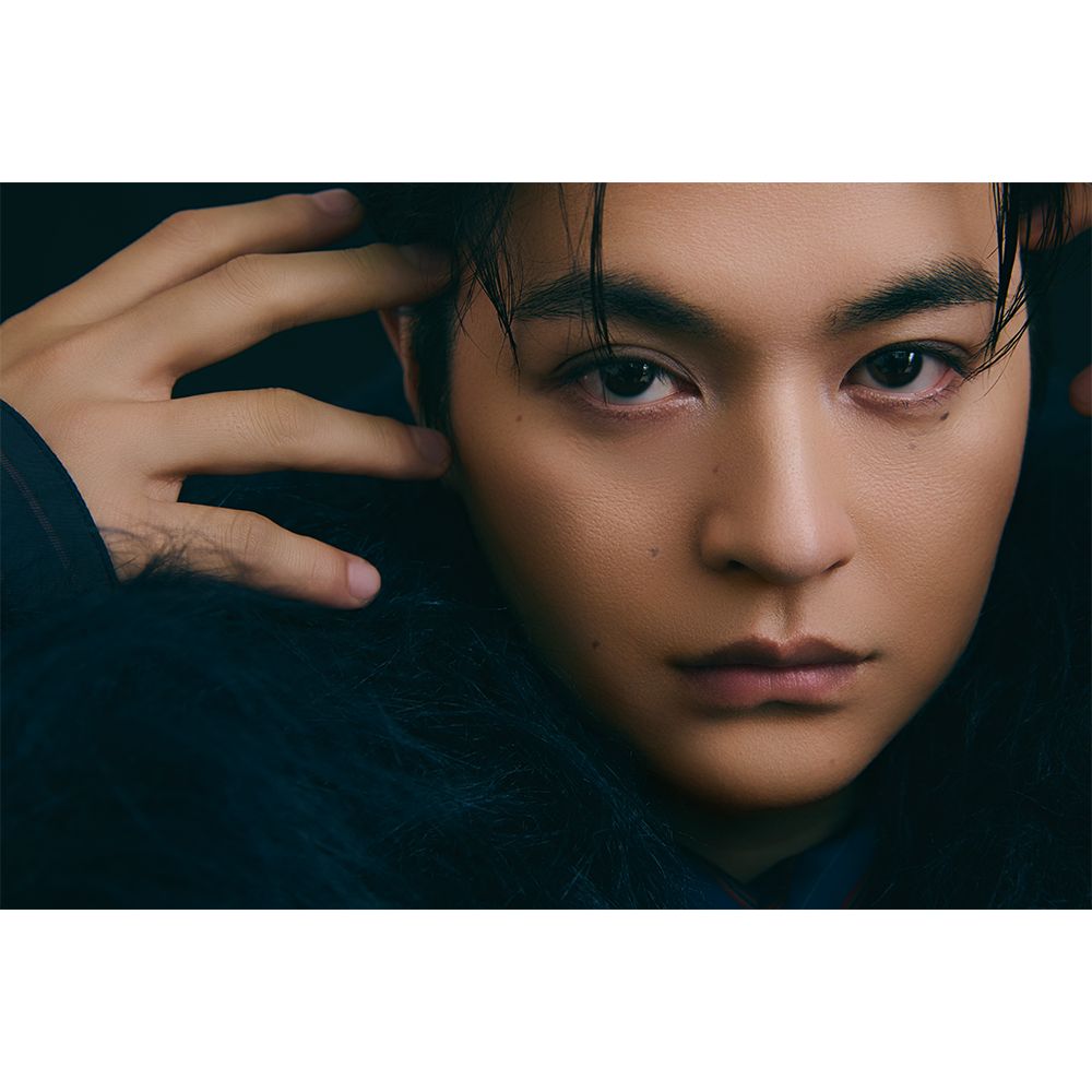 瀬戸康史FC「SETO DISITAL LAB」会員限定版 『one -瀬戸康史20th