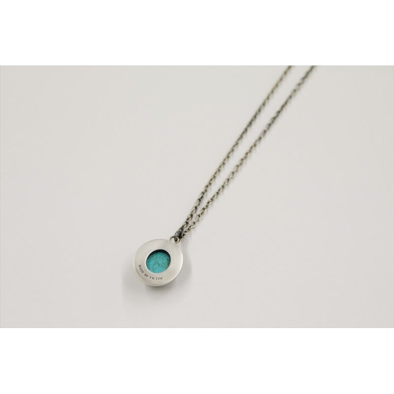 VICTIM×ACIDMAN Anniversary チェーンネックレス | ACIDMAN STORE