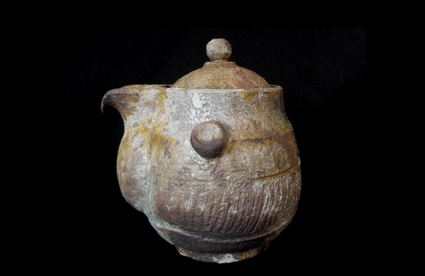 作品 | 村島順 鮎陶房