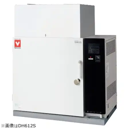 セイフティ精密恒温器（ファインオーブン）DF412S | アズサイエンス