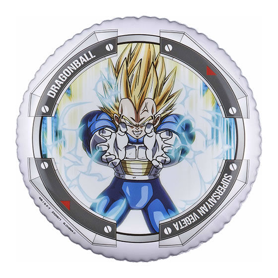 ドラゴンボール フライングディスク｜ガシャポンオフィシャルサイト