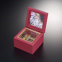 ラブライブ！シリーズ スクスタ箔押し缶バッジ（μ's／9個入りBOX