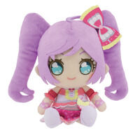アイカツ！シリーズ｜ アニメグッズ ・フィギュア・おもちゃなら