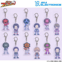 ガンダムカードゲーム オフィシャルグッズセット01 FIRST COMBAT[EVX01