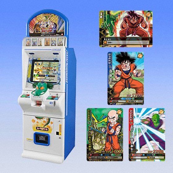 ドラゴンボールデータカードダスz1 001-Ⅰ〜192-Ⅰ コンプリート品