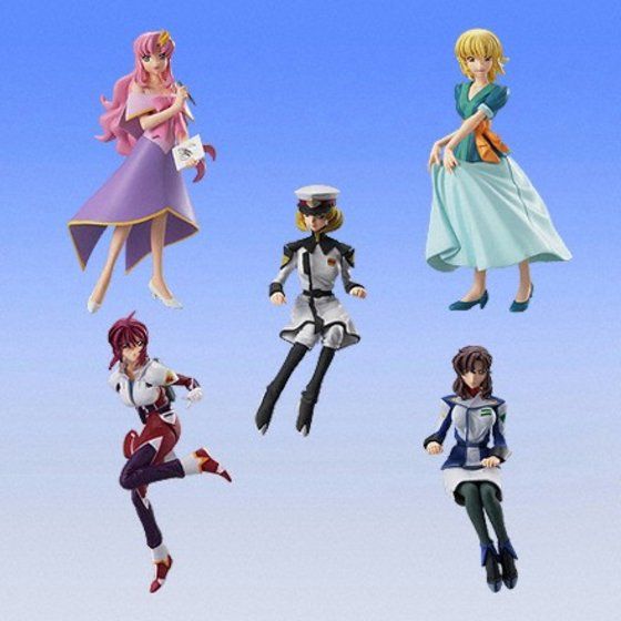 バンダイ 商品・サービスサイト | 機動戦士ガンダムSEED DESTINY