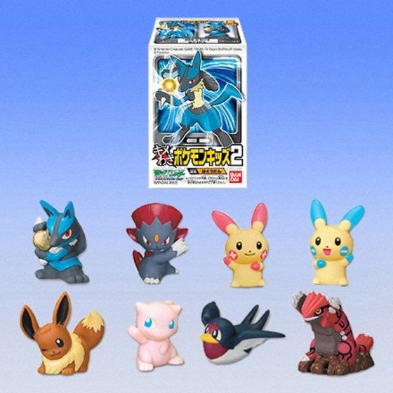 ポケモンキッズ327体まとめ売り ポケモンキッズ327体まとめ売り
