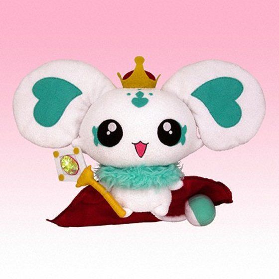 バンダイ 商品・サービスサイト | 等身大ぬいぐるみ 未来へ導く光の