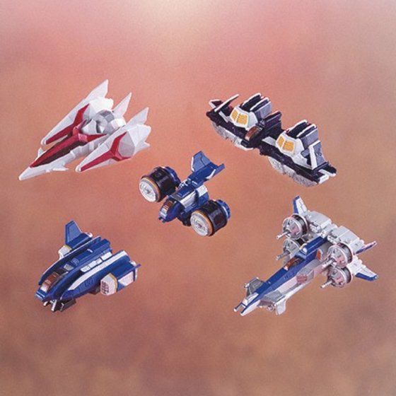 バンダイ 商品・サービスサイト | ウルトラメカセレシリーズEX