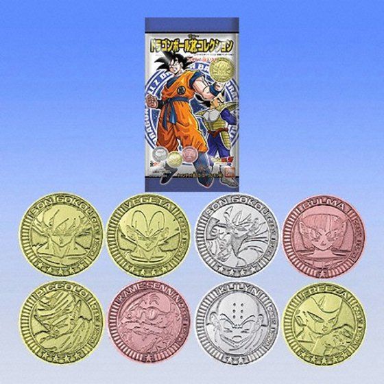 非売品‼️ドラゴンボール大入り袋ゼニー札 非売品‼️ドラゴンボール