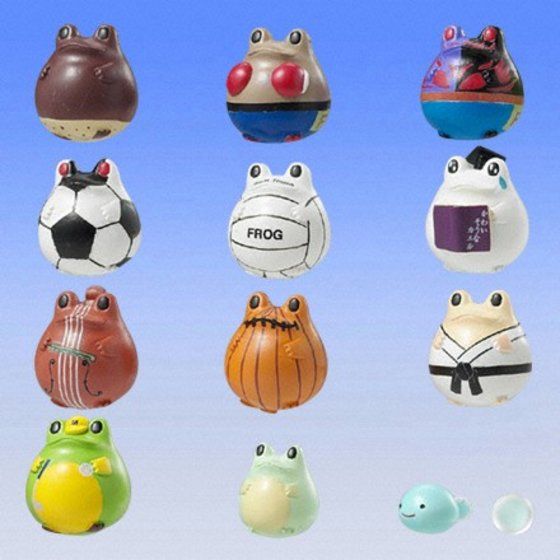 Kitie フロッグスタイル Kitie フロッグスタイル Kitie フロッグ