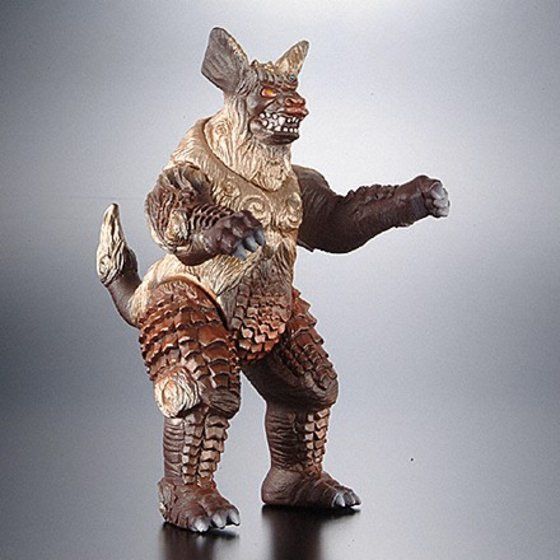 バンダイ 商品・サービスサイト | ムービーモンスターシリーズ キング