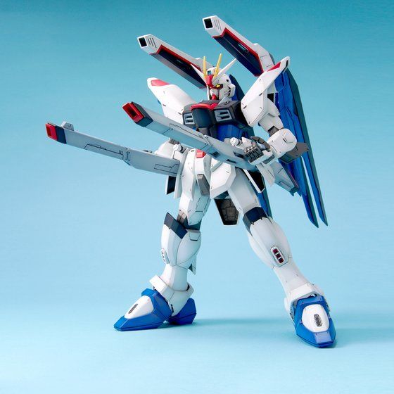 1/60 フリーダムガンダム│株式会社BANDAI SPIRITS（バンダイスピリッツ）